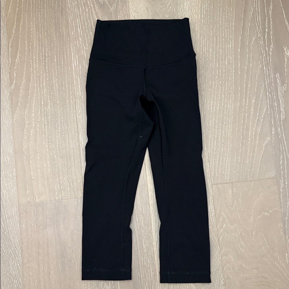 Lululemon wunder under 23”